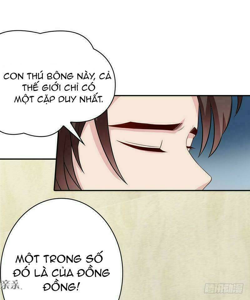 Nam Thần Manh Bảo Tận Diệt Chapter 60 - Trang 2