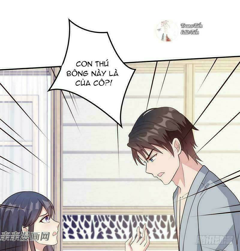 Nam Thần Manh Bảo Tận Diệt Chapter 60 - Trang 2