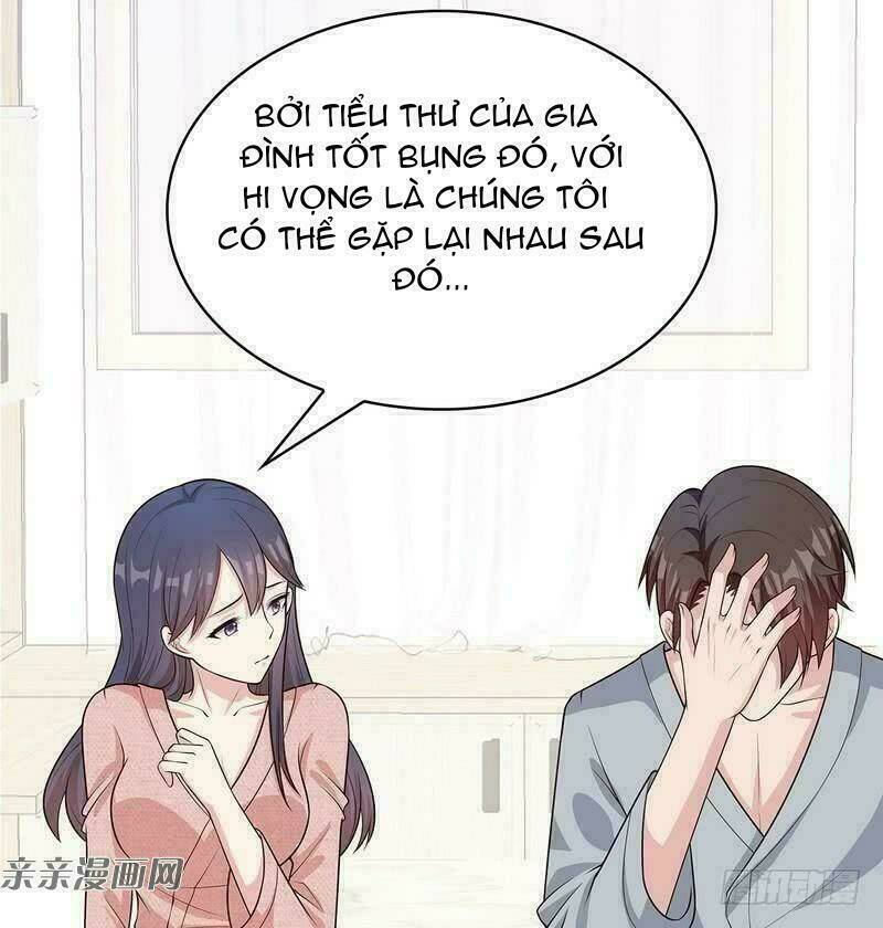 Nam Thần Manh Bảo Tận Diệt Chapter 60 - Trang 2