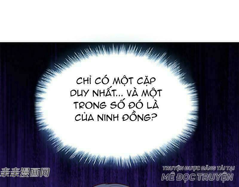 Nam Thần Manh Bảo Tận Diệt Chapter 60 - Trang 2