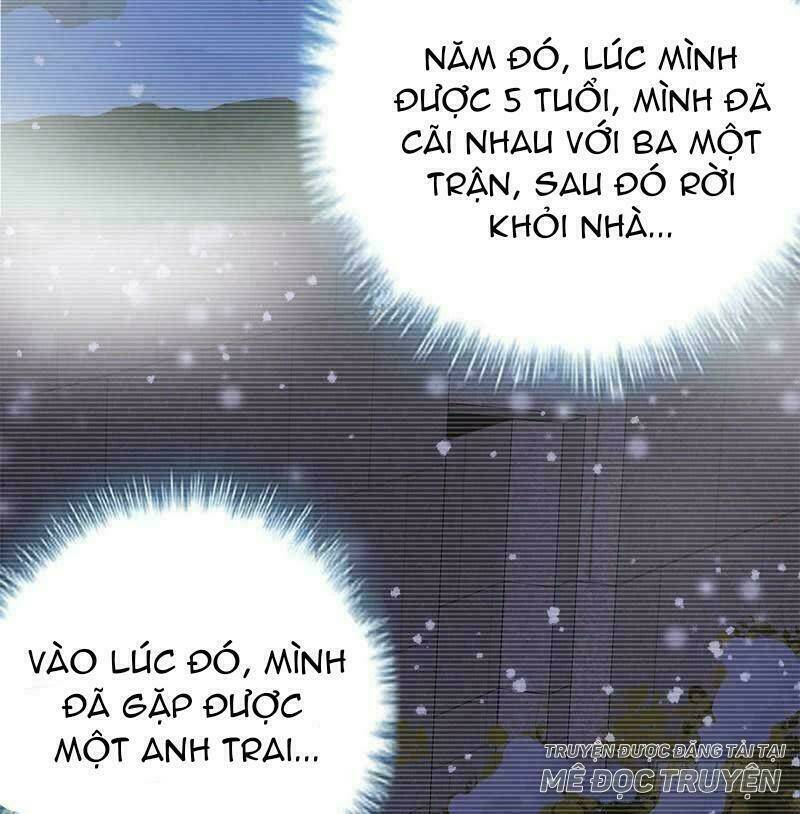 Nam Thần Manh Bảo Tận Diệt Chapter 60 - Trang 2