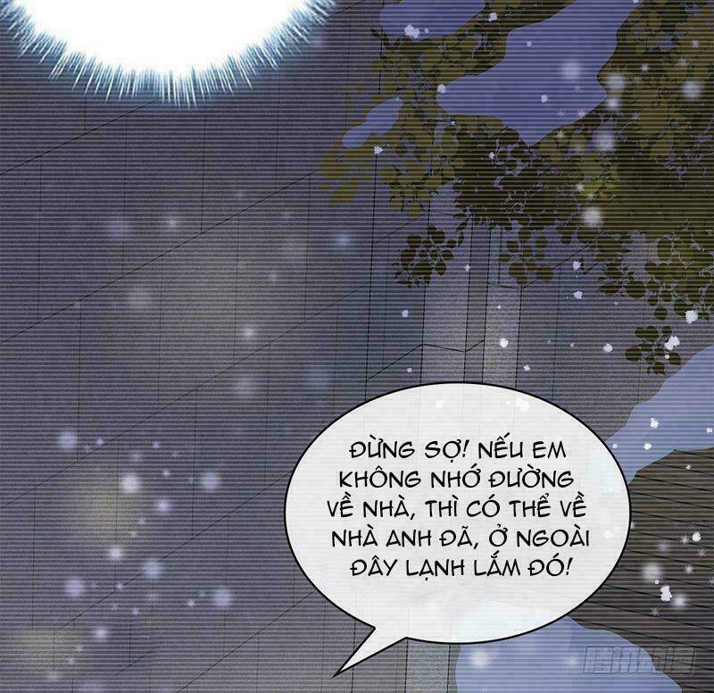 Nam Thần Manh Bảo Tận Diệt Chapter 60 - Trang 2