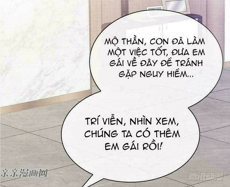 Nam Thần Manh Bảo Tận Diệt Chapter 60 - Trang 2