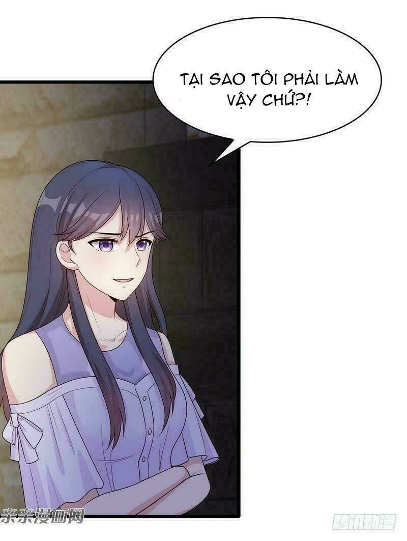 Nam Thần Manh Bảo Tận Diệt Chapter 58.1 - Trang 2