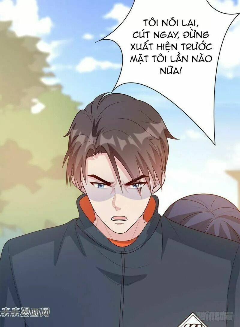 Nam Thần Manh Bảo Tận Diệt Chapter 57 - Trang 2