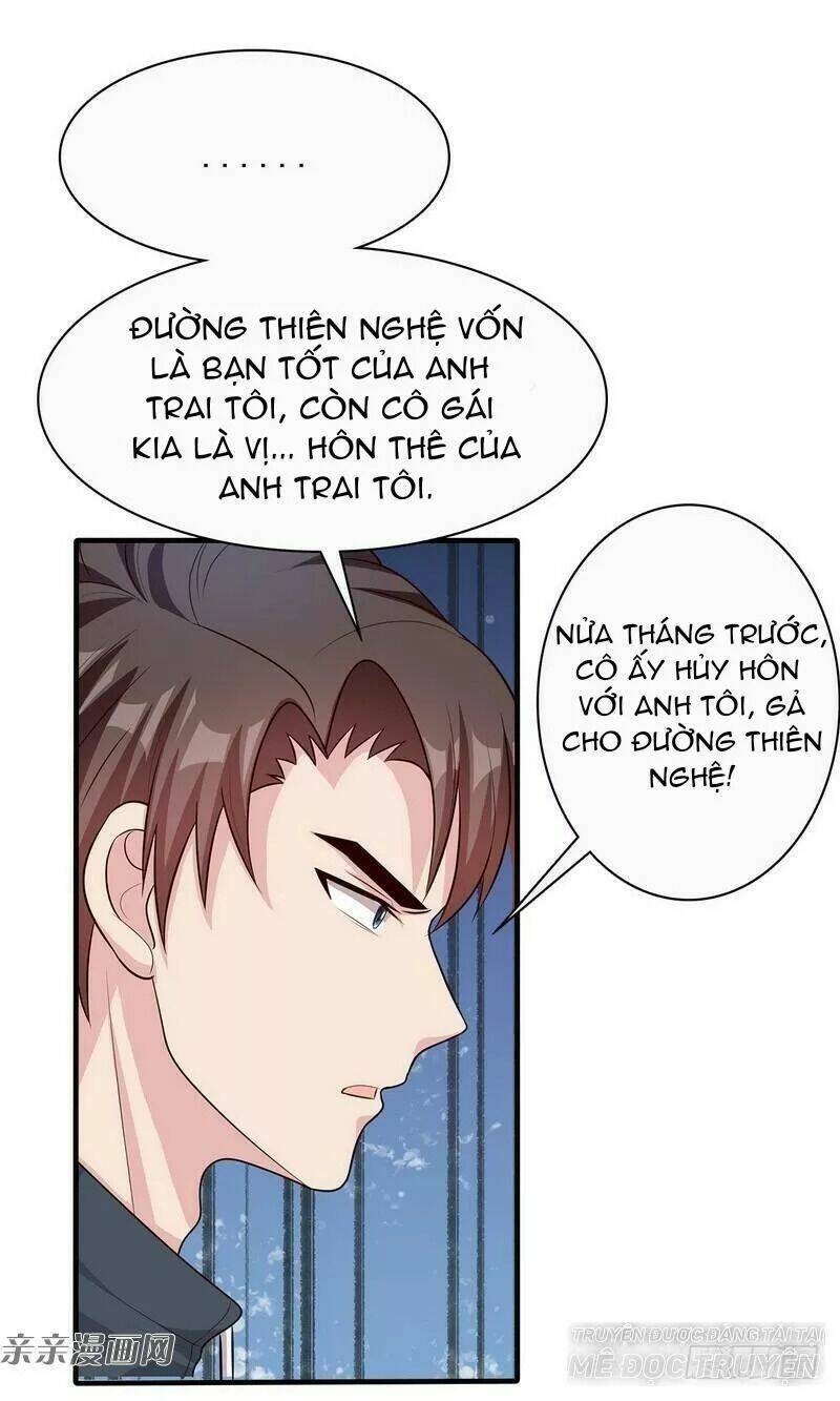 Nam Thần Manh Bảo Tận Diệt Chapter 57 - Trang 2