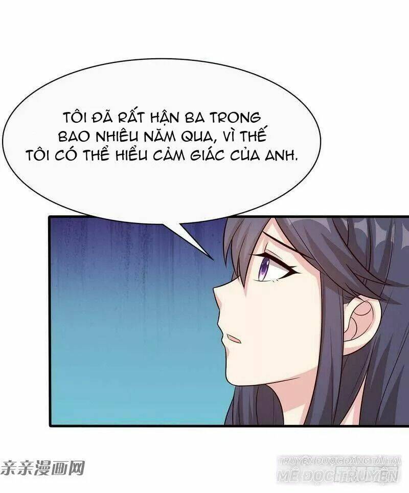 Nam Thần Manh Bảo Tận Diệt Chapter 57 - Trang 2