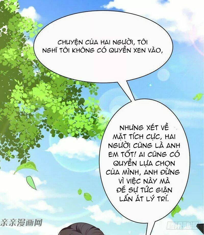 Nam Thần Manh Bảo Tận Diệt Chapter 57 - Trang 2