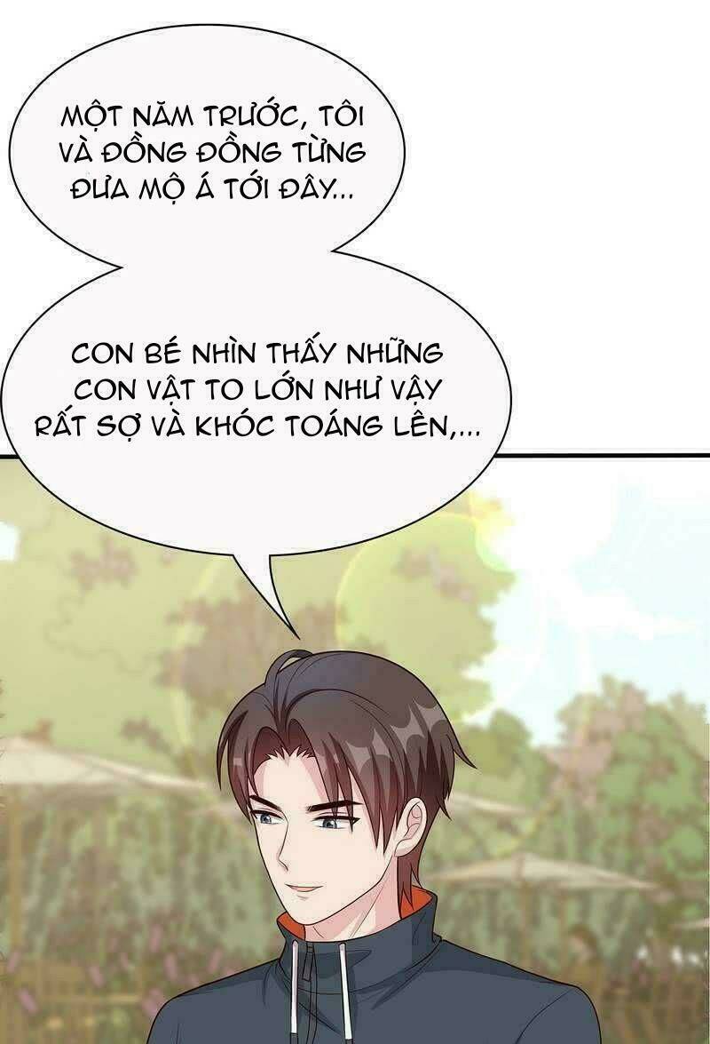 Nam Thần Manh Bảo Tận Diệt Chapter 56.2 - Trang 2