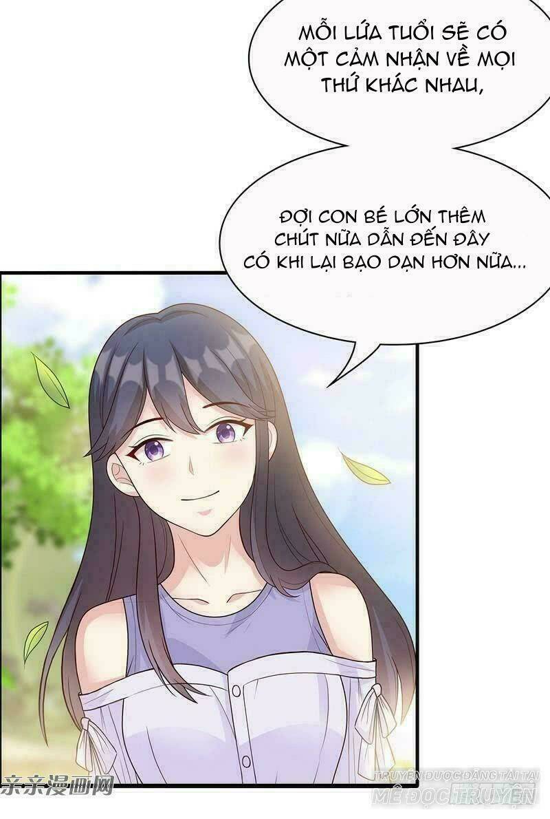 Nam Thần Manh Bảo Tận Diệt Chapter 56.2 - Trang 2