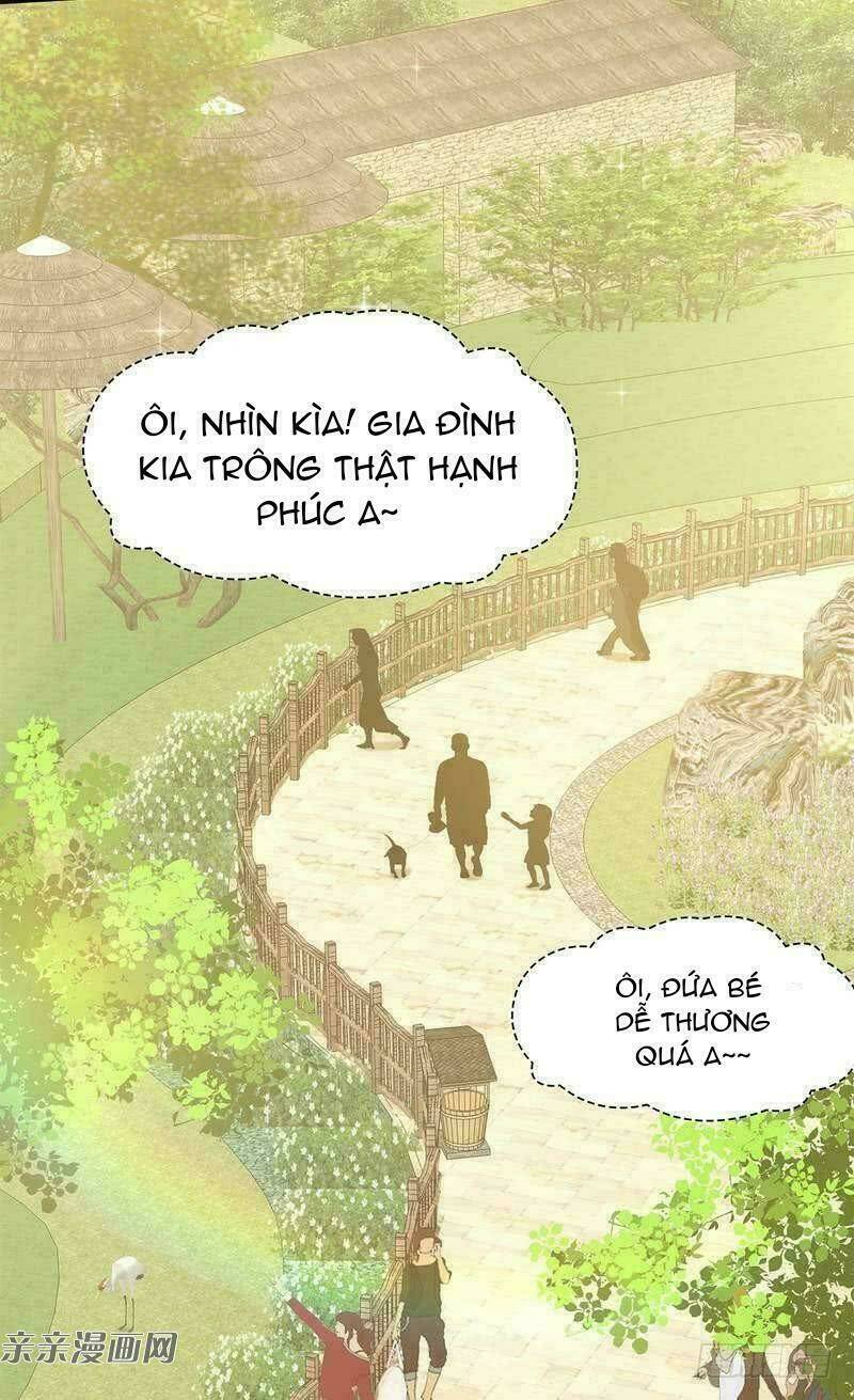 Nam Thần Manh Bảo Tận Diệt Chapter 56.2 - Trang 2