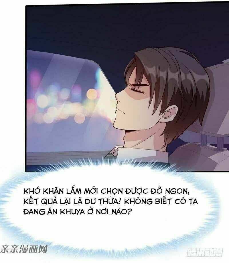 Nam Thần Manh Bảo Tận Diệt Chapter 55 - Trang 2