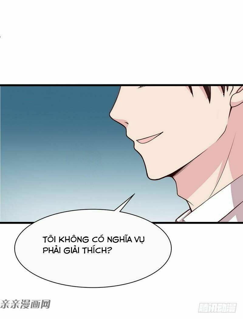 Nam Thần Manh Bảo Tận Diệt Chapter 54 - Trang 2