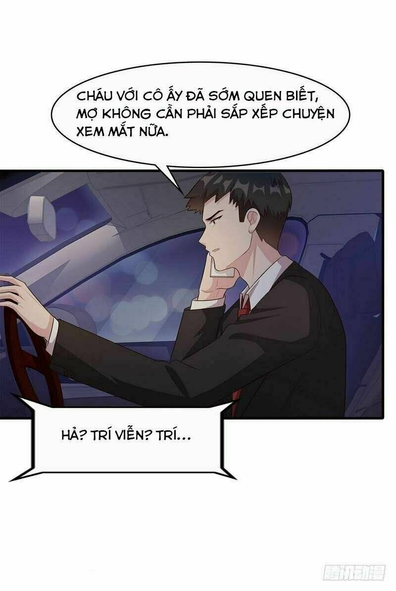 Nam Thần Manh Bảo Tận Diệt Chapter 53 - Trang 2