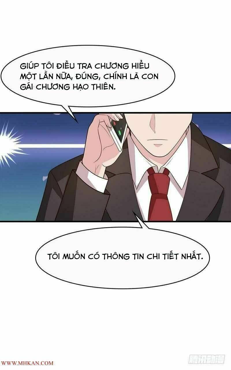 Nam Thần Manh Bảo Tận Diệt Chapter 53 - Trang 2