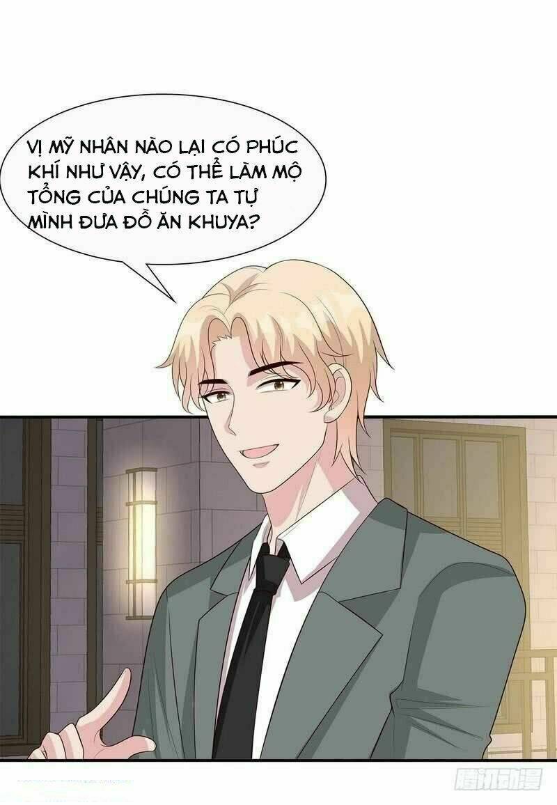 Nam Thần Manh Bảo Tận Diệt Chapter 53 - Trang 2