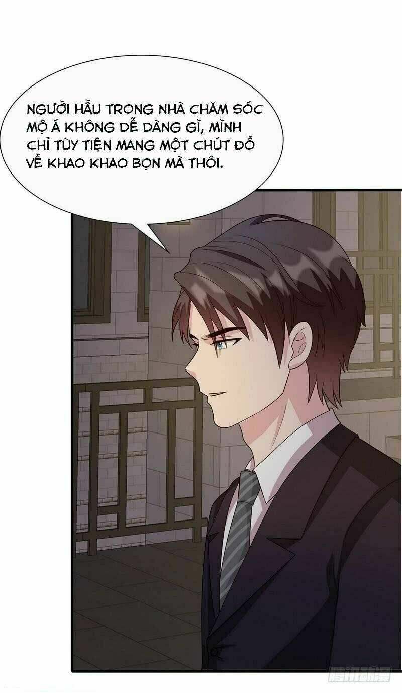 Nam Thần Manh Bảo Tận Diệt Chapter 53 - Trang 2