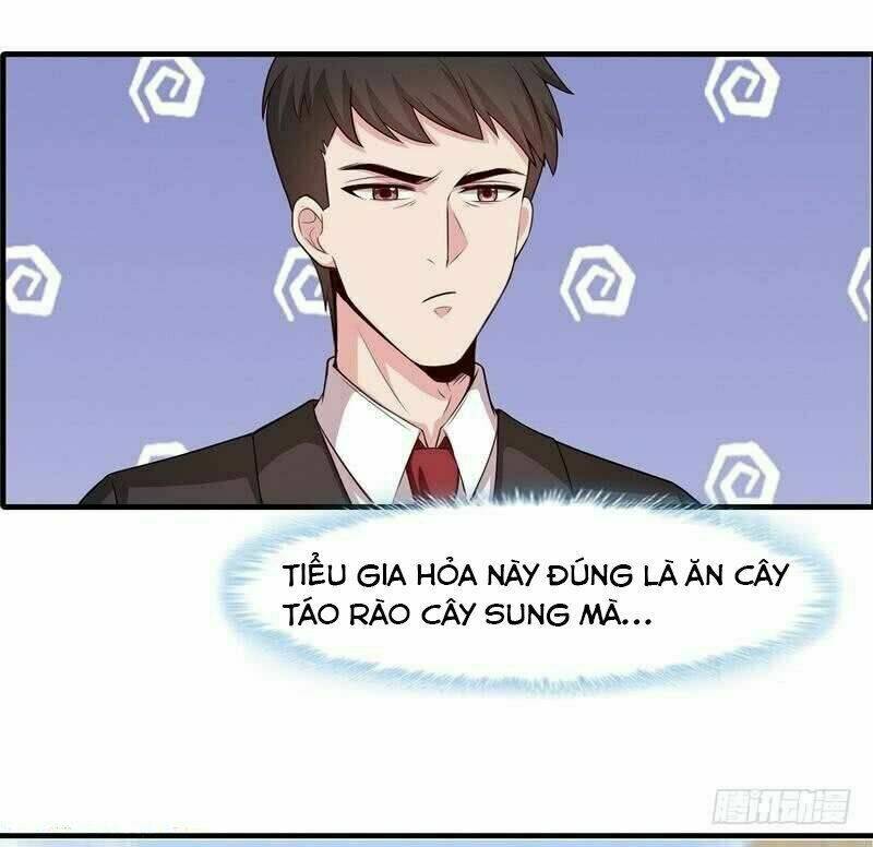 Nam Thần Manh Bảo Tận Diệt Chapter 53 - Trang 2