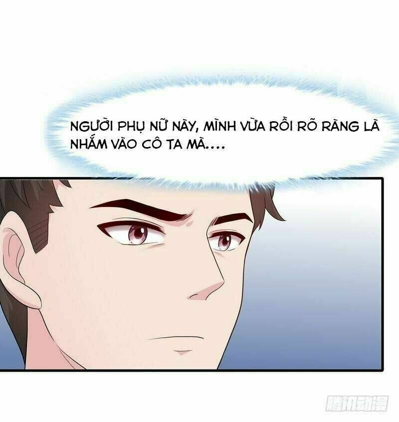 Nam Thần Manh Bảo Tận Diệt Chapter 53 - Trang 2