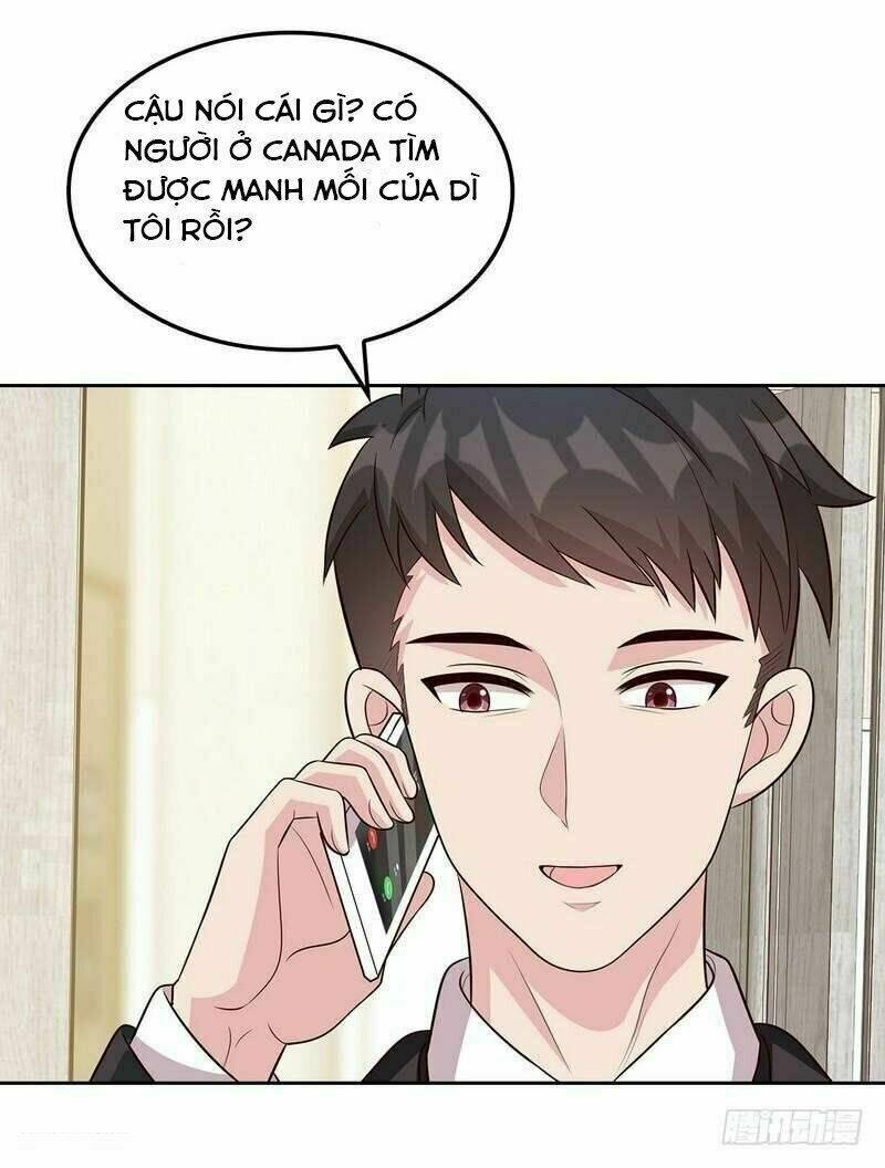 Nam Thần Manh Bảo Tận Diệt Chapter 52 - Trang 2