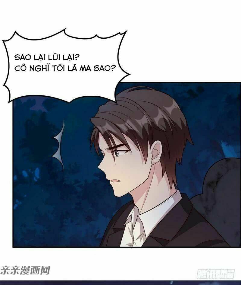 Nam Thần Manh Bảo Tận Diệt Chapter 50 - Trang 2