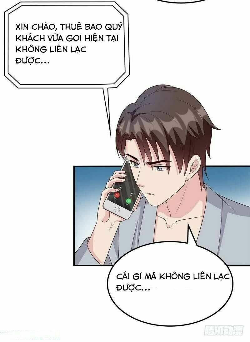 Nam Thần Manh Bảo Tận Diệt Chapter 49 - Trang 2