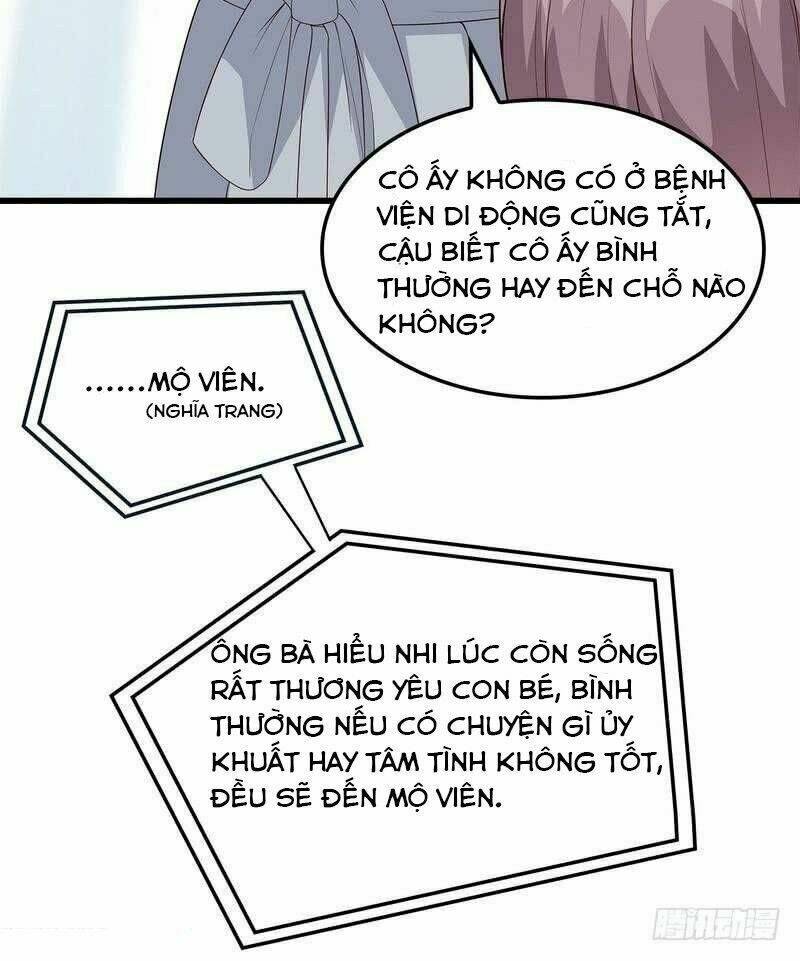 Nam Thần Manh Bảo Tận Diệt Chapter 49 - Trang 2