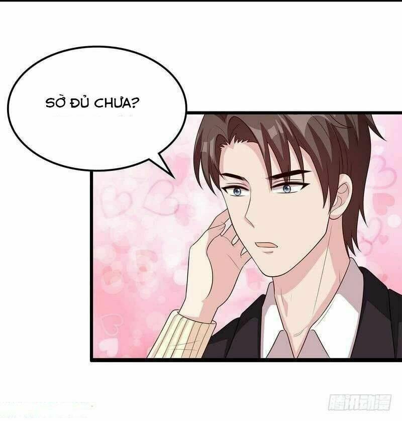 Nam Thần Manh Bảo Tận Diệt Chapter 49 - Trang 2