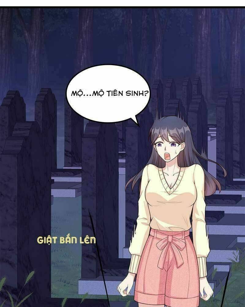 Nam Thần Manh Bảo Tận Diệt Chapter 49 - Trang 2