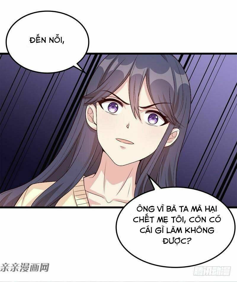 Nam Thần Manh Bảo Tận Diệt Chapter 48 - Trang 2