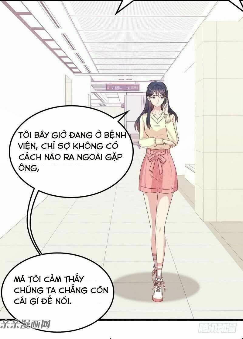 Nam Thần Manh Bảo Tận Diệt Chapter 48 - Trang 2