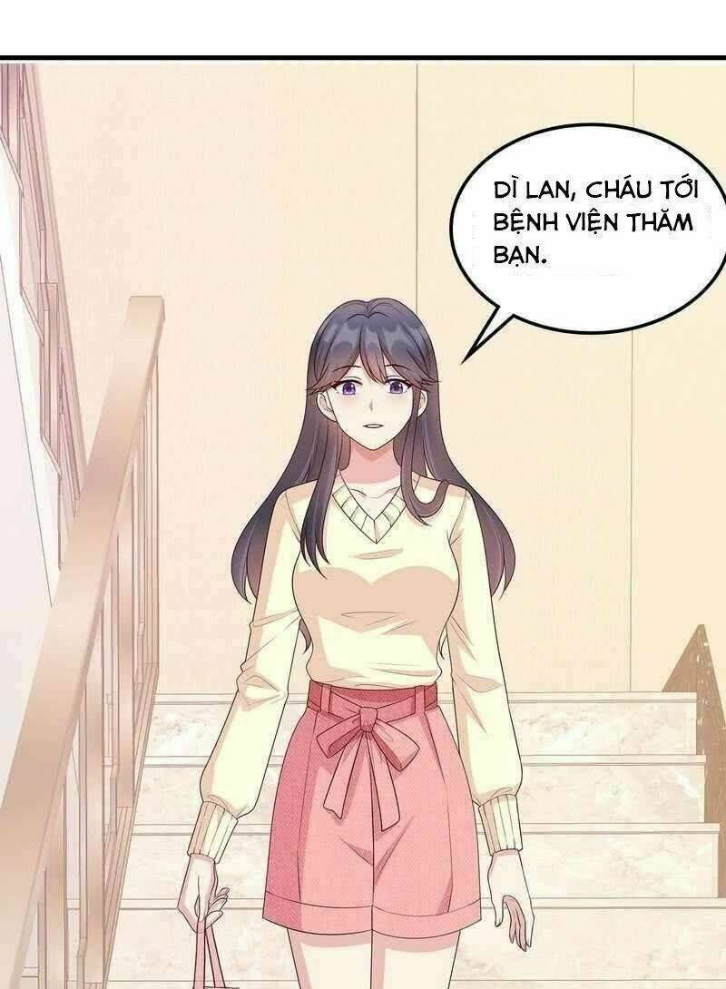 Nam Thần Manh Bảo Tận Diệt Chapter 47 - Trang 2