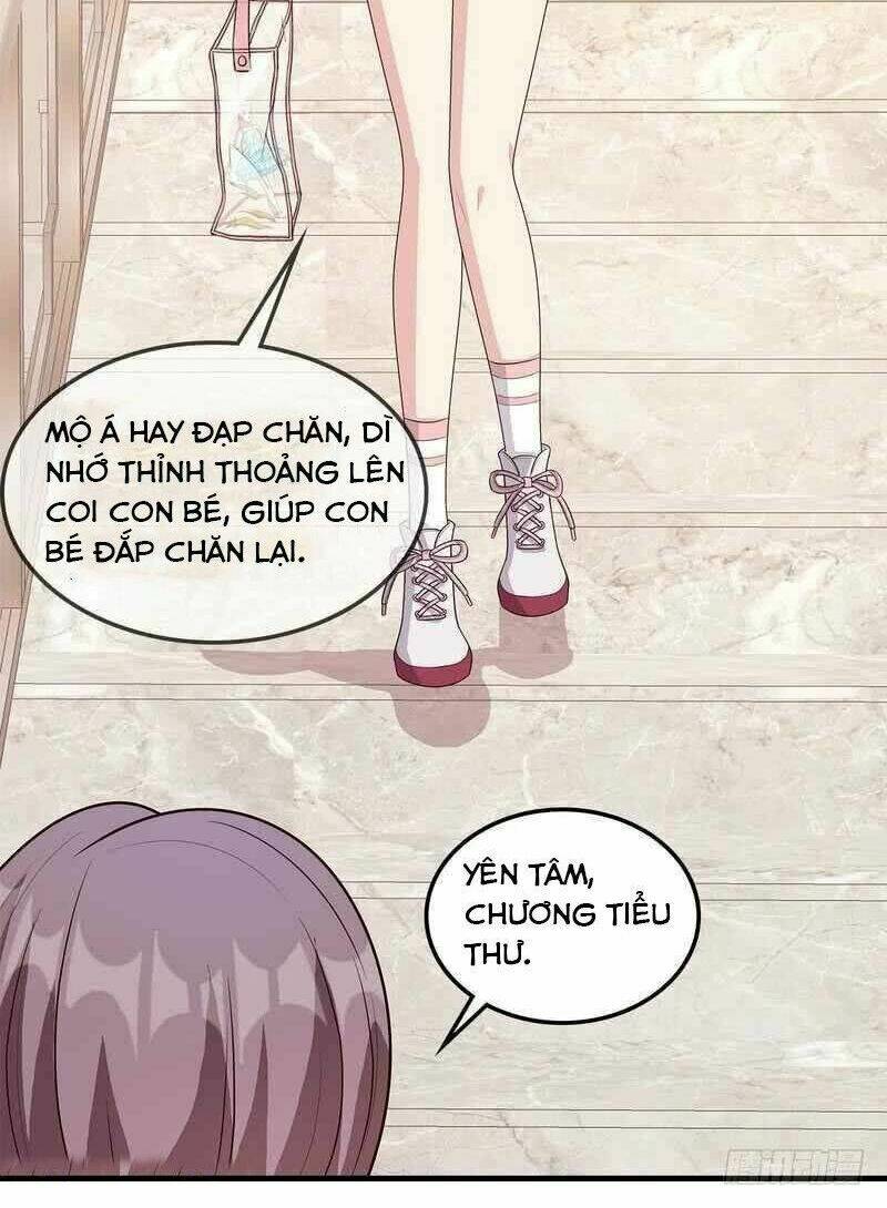 Nam Thần Manh Bảo Tận Diệt Chapter 47 - Trang 2