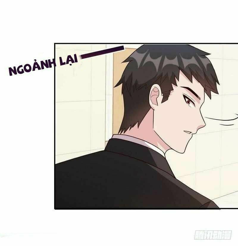 Nam Thần Manh Bảo Tận Diệt Chapter 47 - Trang 2