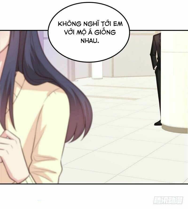 Nam Thần Manh Bảo Tận Diệt Chapter 47 - Trang 2