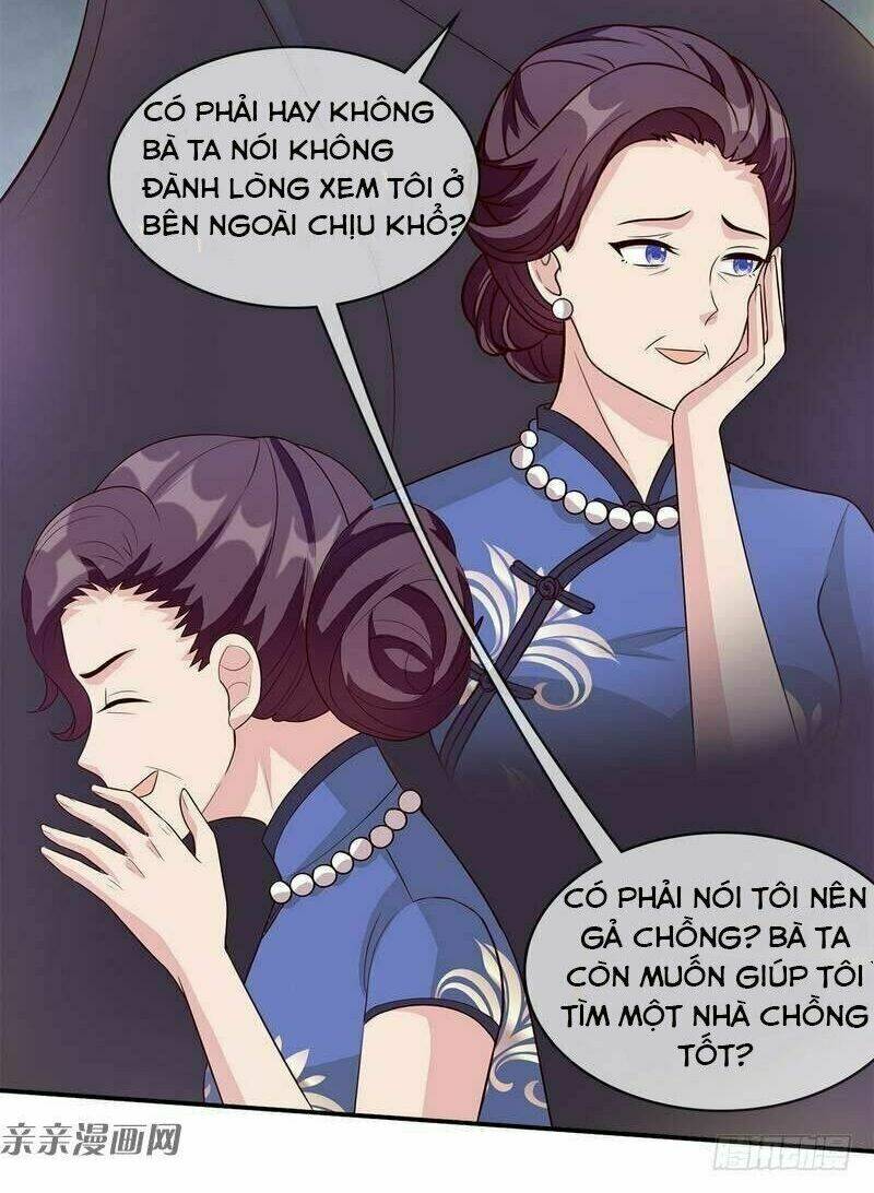 Nam Thần Manh Bảo Tận Diệt Chapter 45 - Trang 2