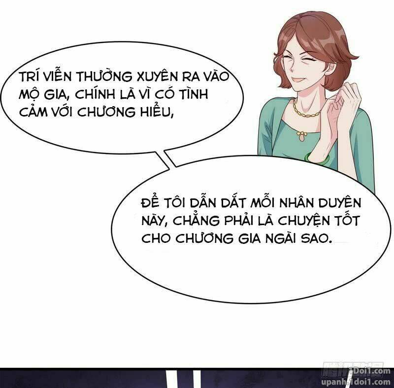 Nam Thần Manh Bảo Tận Diệt Chapter 44 - Trang 2