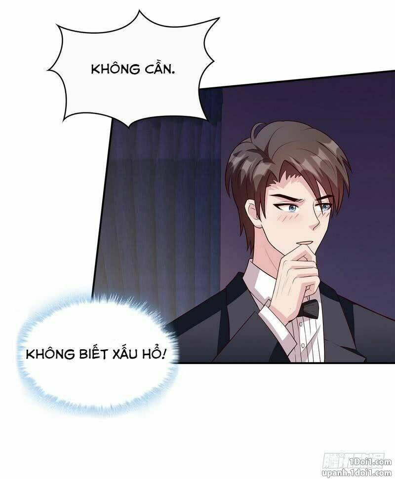 Nam Thần Manh Bảo Tận Diệt Chapter 43 - Trang 2