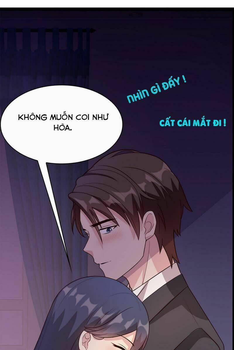 Nam Thần Manh Bảo Tận Diệt Chapter 43 - Trang 2