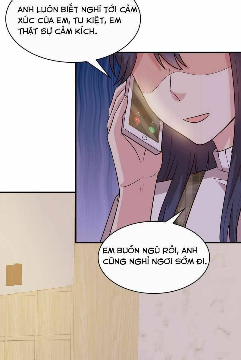 Nam Thần Manh Bảo Tận Diệt Chapter 43 - Trang 2