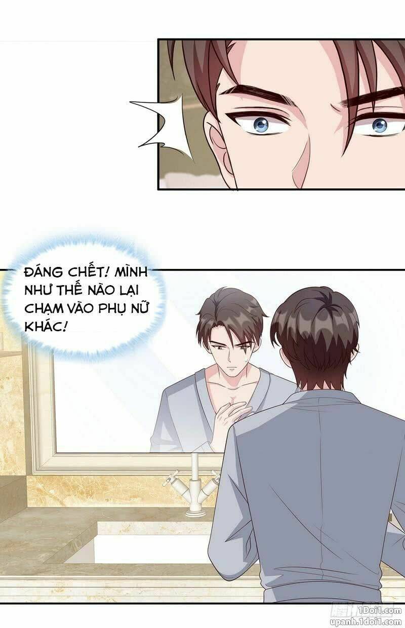 Nam Thần Manh Bảo Tận Diệt Chapter 43 - Trang 2