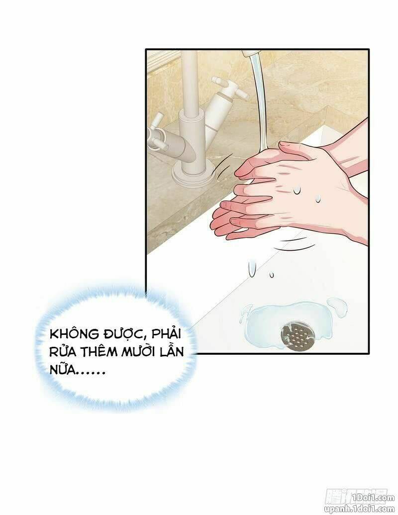 Nam Thần Manh Bảo Tận Diệt Chapter 43 - Trang 2