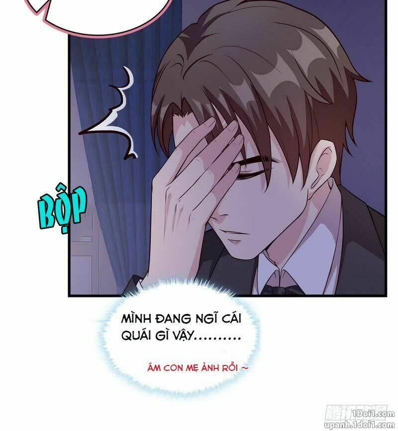 Nam Thần Manh Bảo Tận Diệt Chapter 43 - Trang 2