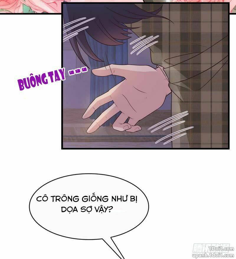 Nam Thần Manh Bảo Tận Diệt Chapter 43 - Trang 2