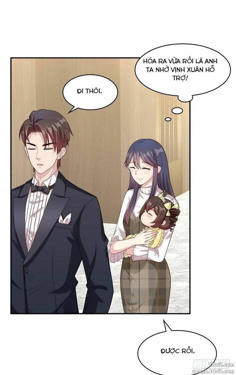 Nam Thần Manh Bảo Tận Diệt Chapter 42 - Trang 2