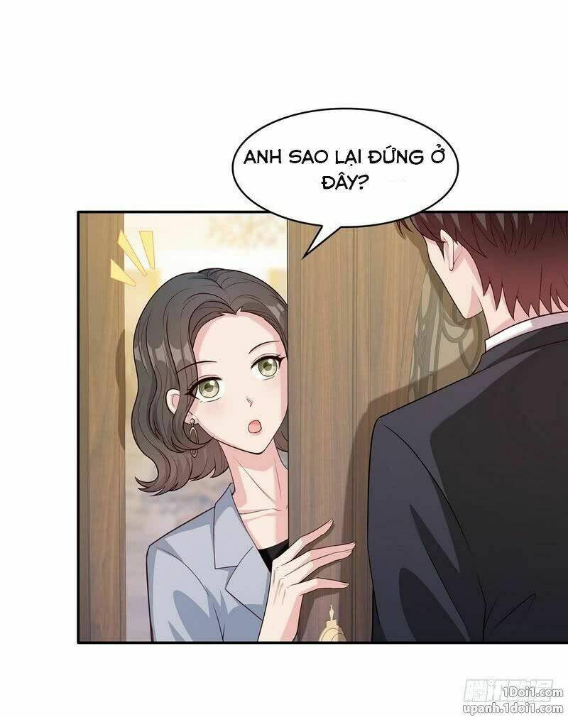 Nam Thần Manh Bảo Tận Diệt Chapter 42 - Trang 2