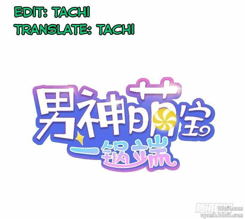 Nam Thần Manh Bảo Tận Diệt Chapter 41 - Trang 2