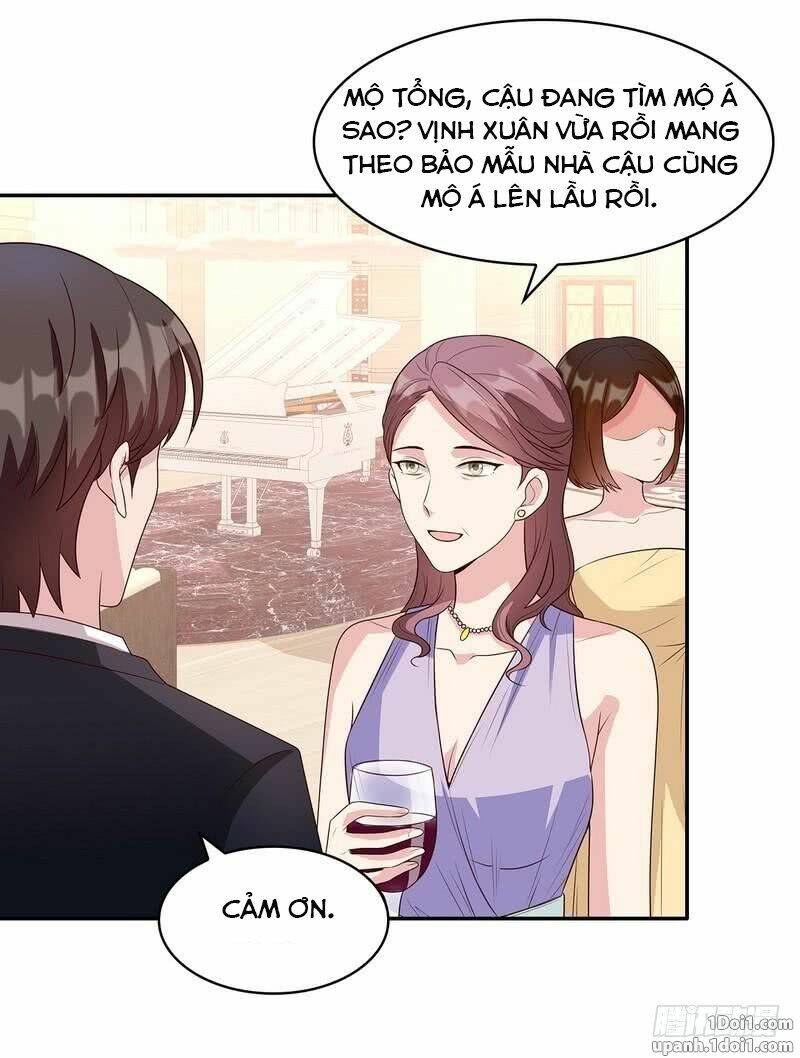 Nam Thần Manh Bảo Tận Diệt Chapter 41 - Trang 2