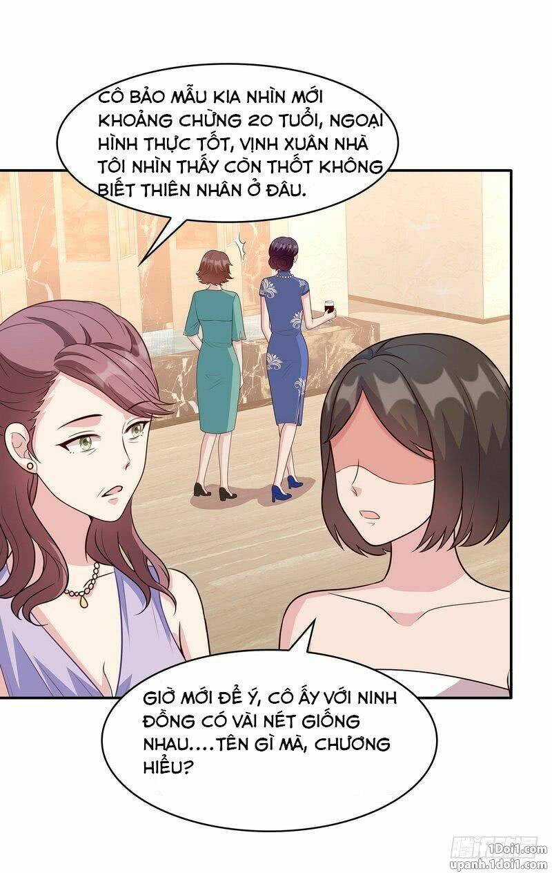 Nam Thần Manh Bảo Tận Diệt Chapter 41 - Trang 2