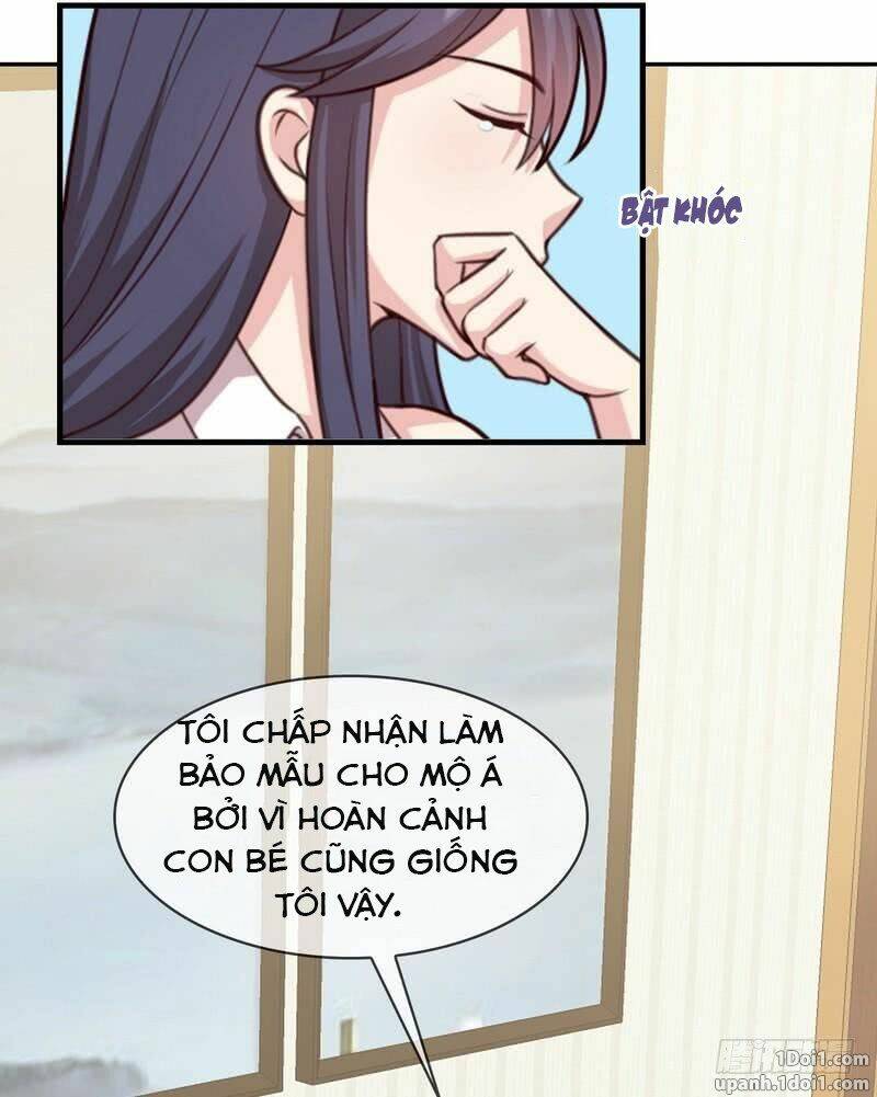 Nam Thần Manh Bảo Tận Diệt Chapter 41 - Trang 2